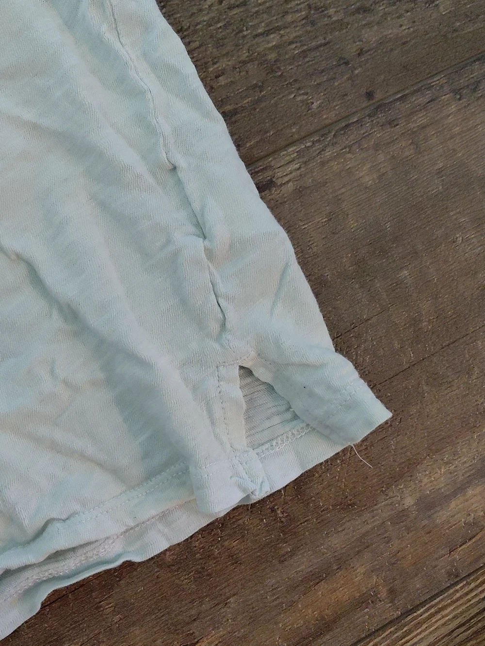 Madewell this classic
